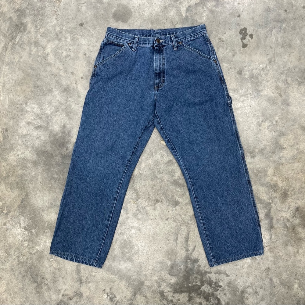Vintage Wrangler Carpenter Jeans